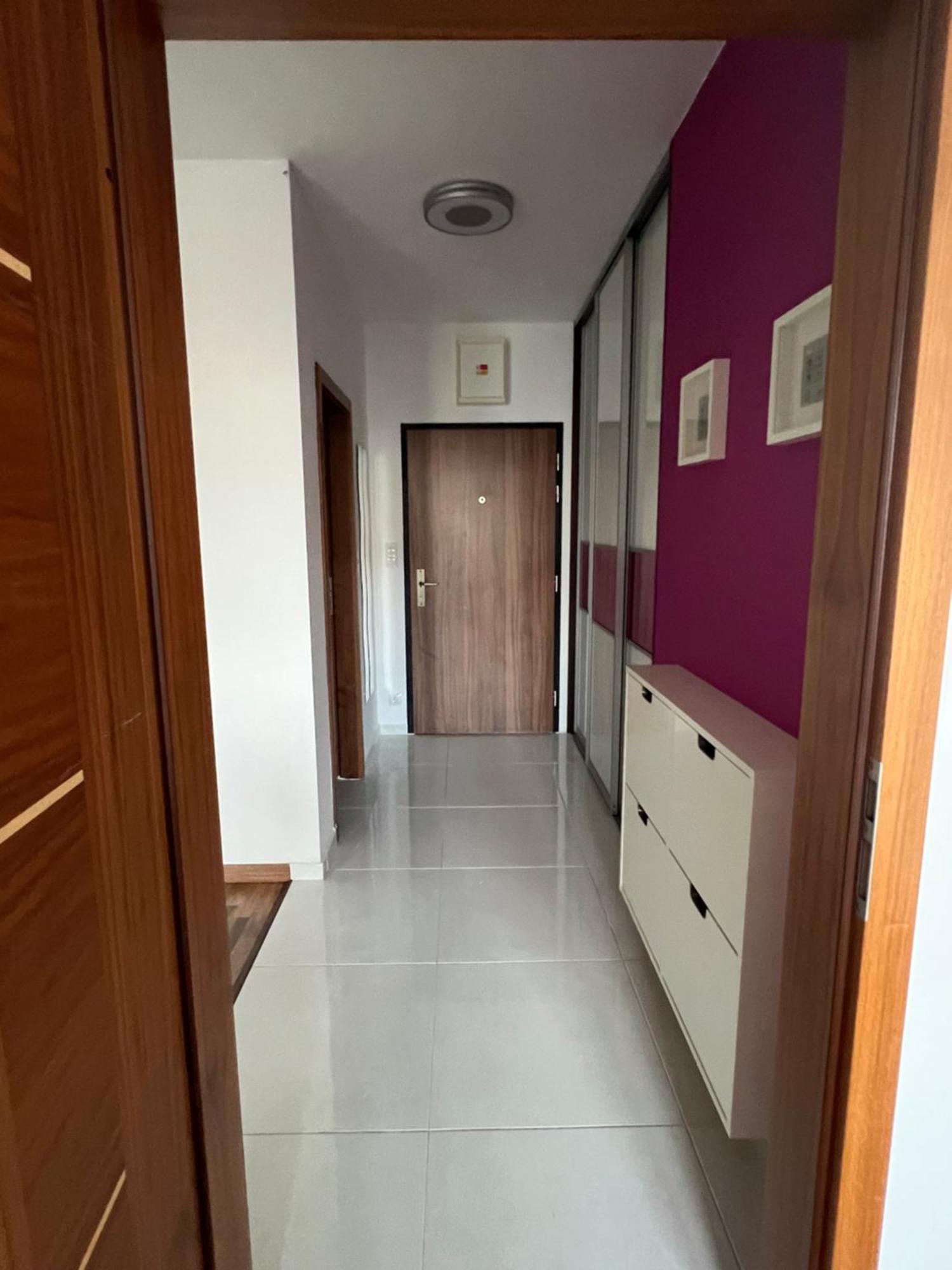 Apartment Jegeho Bratislava - Tipos Arena Exterior foto