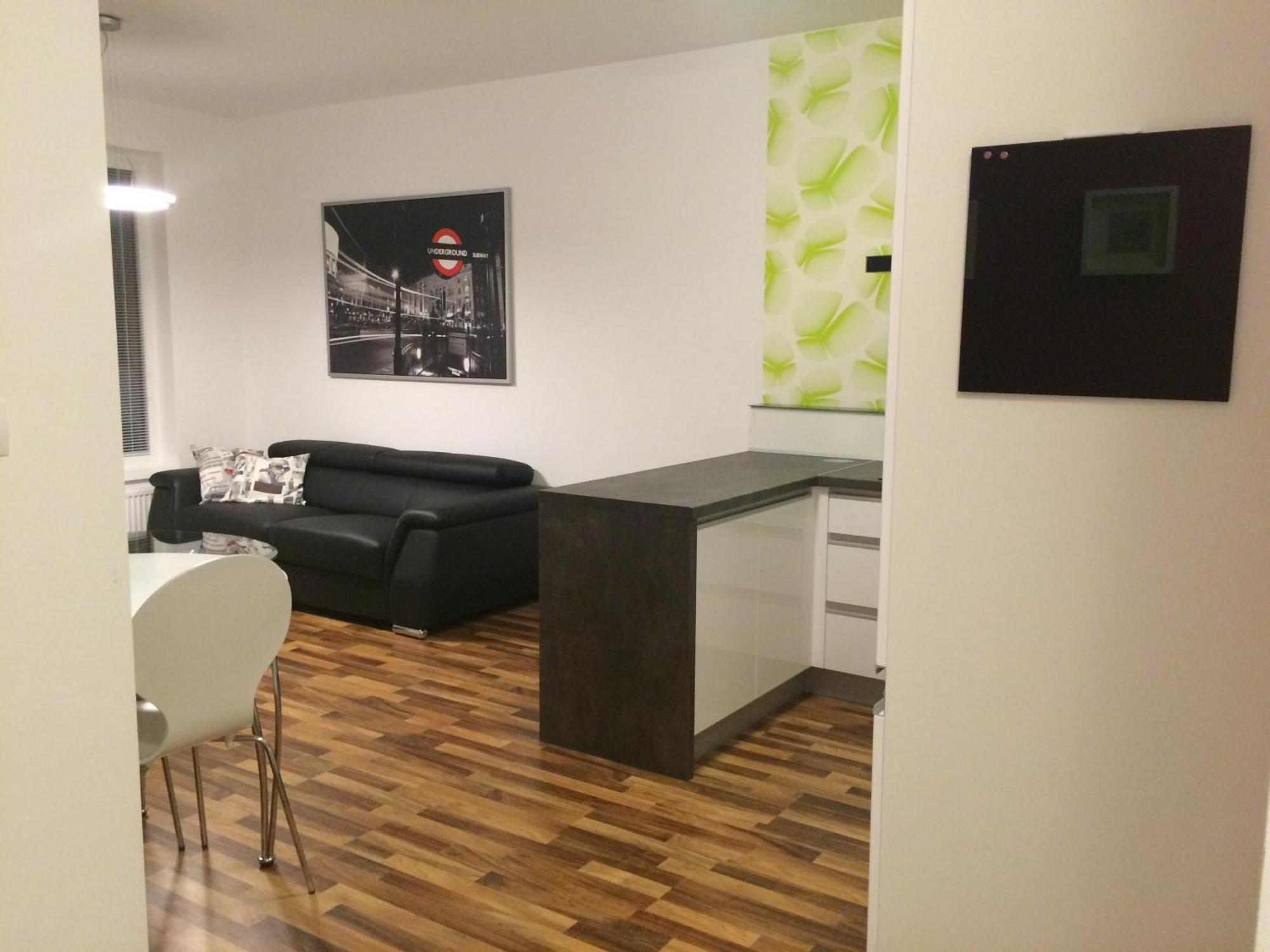 Apartment Jegeho Bratislava - Tipos Arena Exterior foto