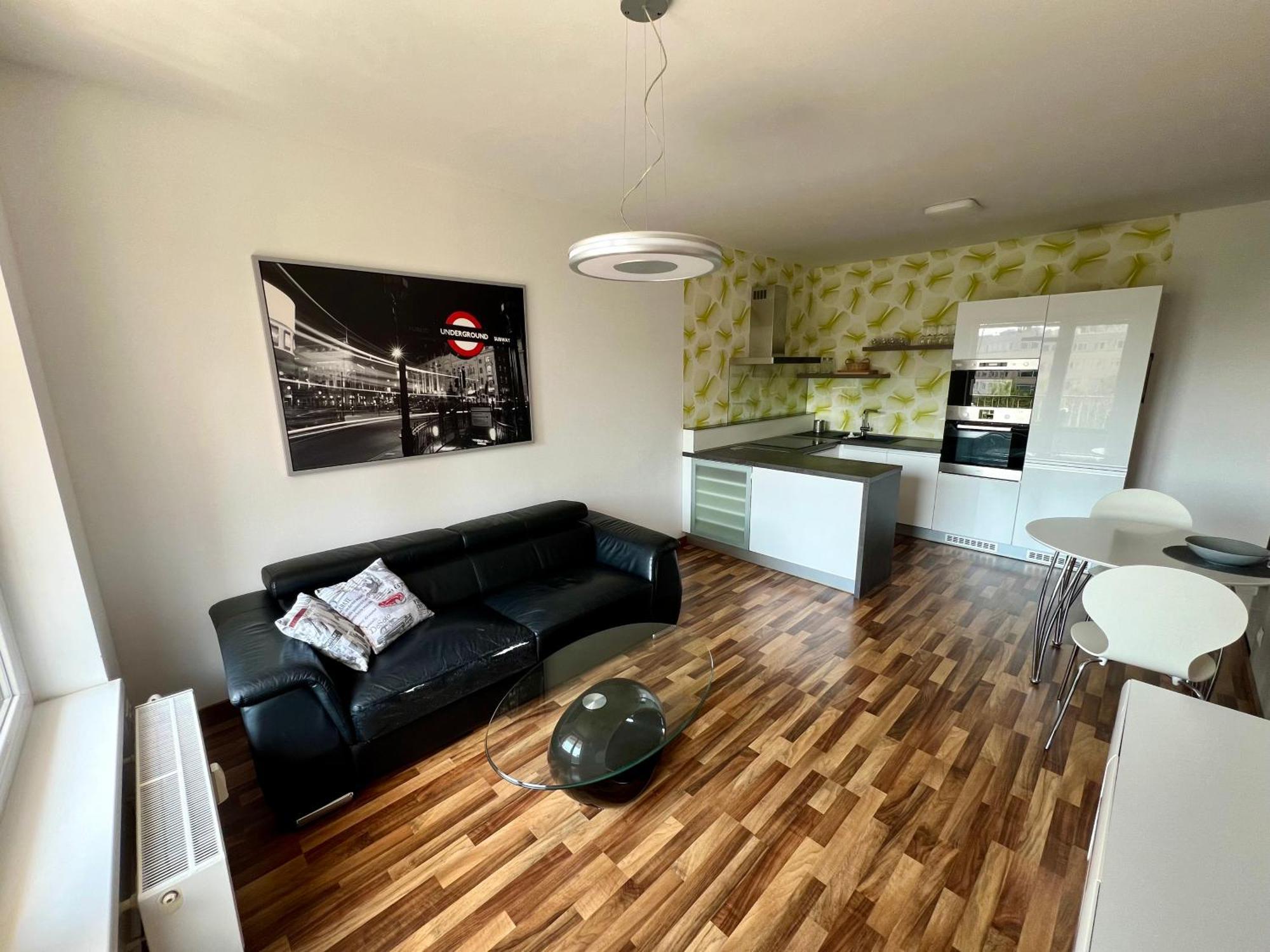 Apartment Jegeho Bratislava - Tipos Arena Exterior foto