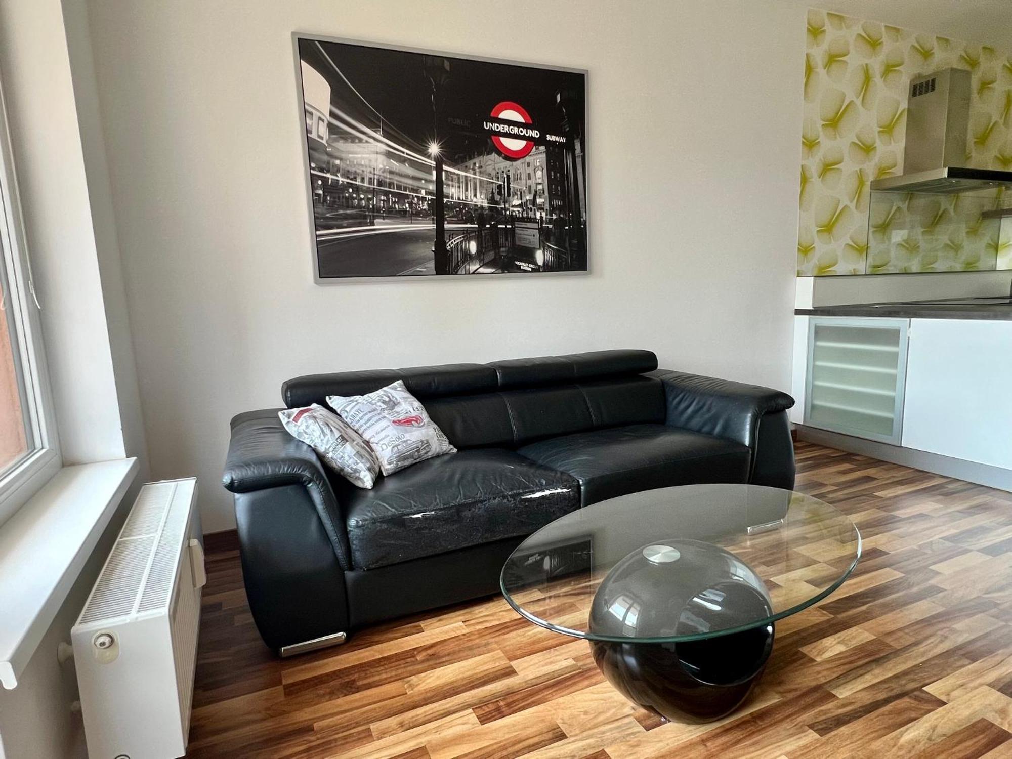 Apartment Jegeho Bratislava - Tipos Arena Exterior foto