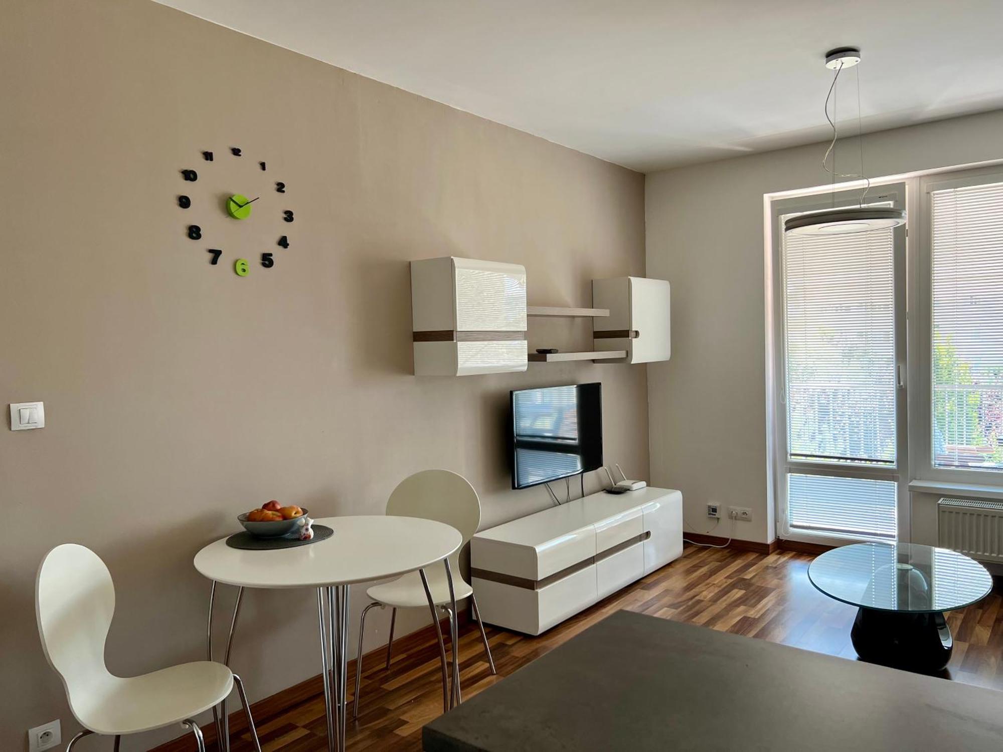 Apartment Jegeho Bratislava - Tipos Arena Exterior foto